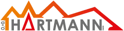 Logo von O + D Hartmann